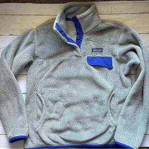 Women’s Patagonia Fleece